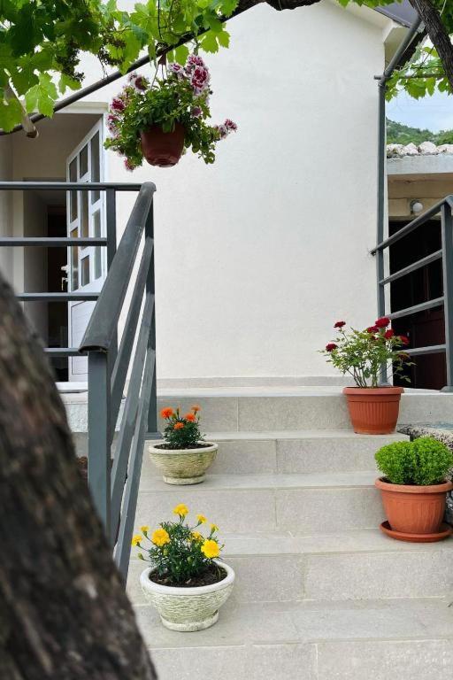 Apartments Stella Virpazar Exterior photo