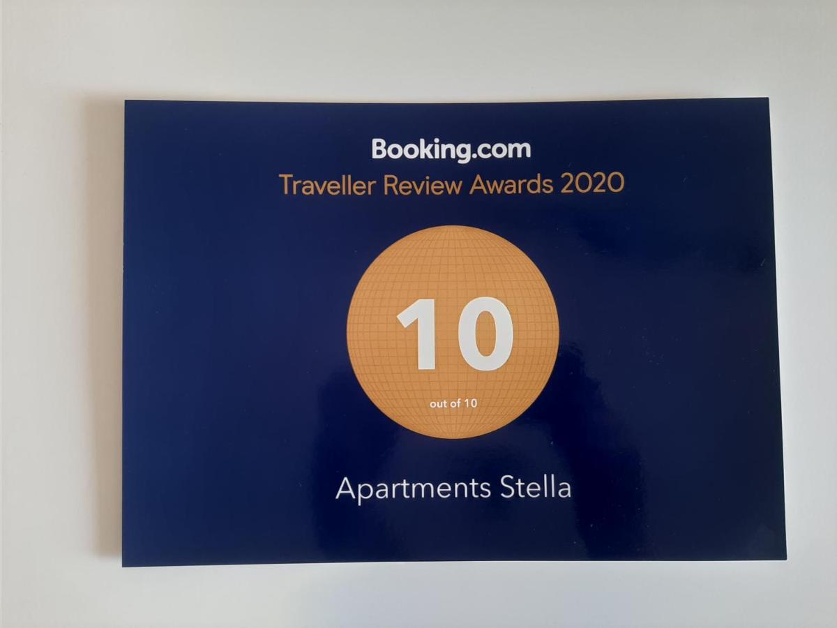 Apartments Stella Virpazar Exterior photo